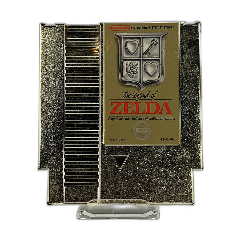The Legend of Zelda