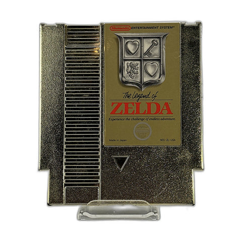 The Legend of Zelda