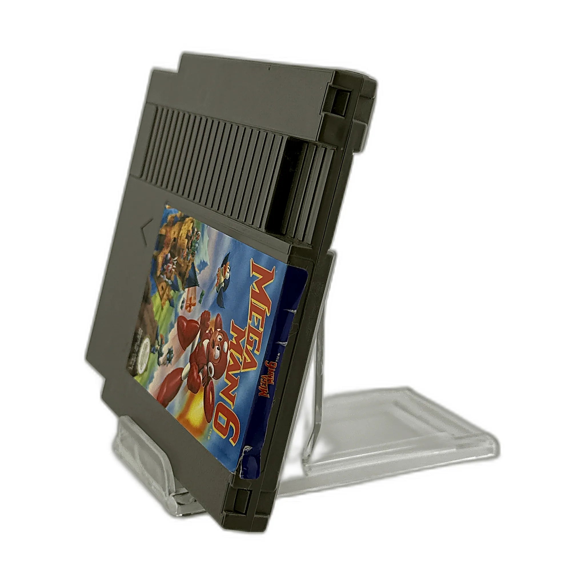 Mega Man 6