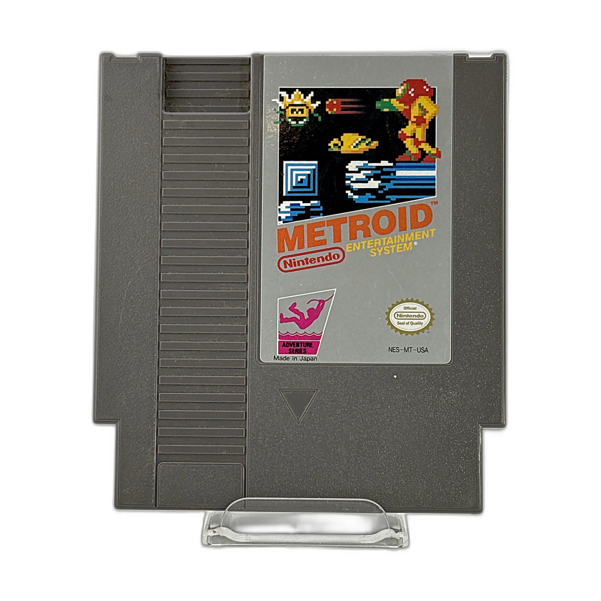Metroid