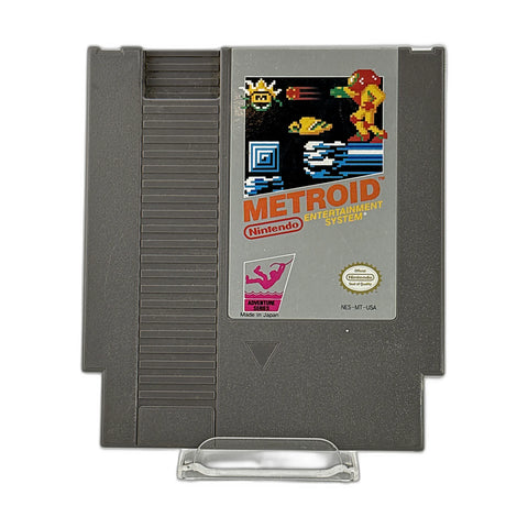 Metroid