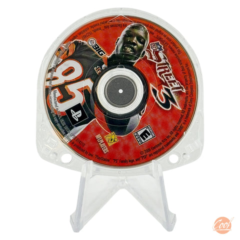 NFL Street 3