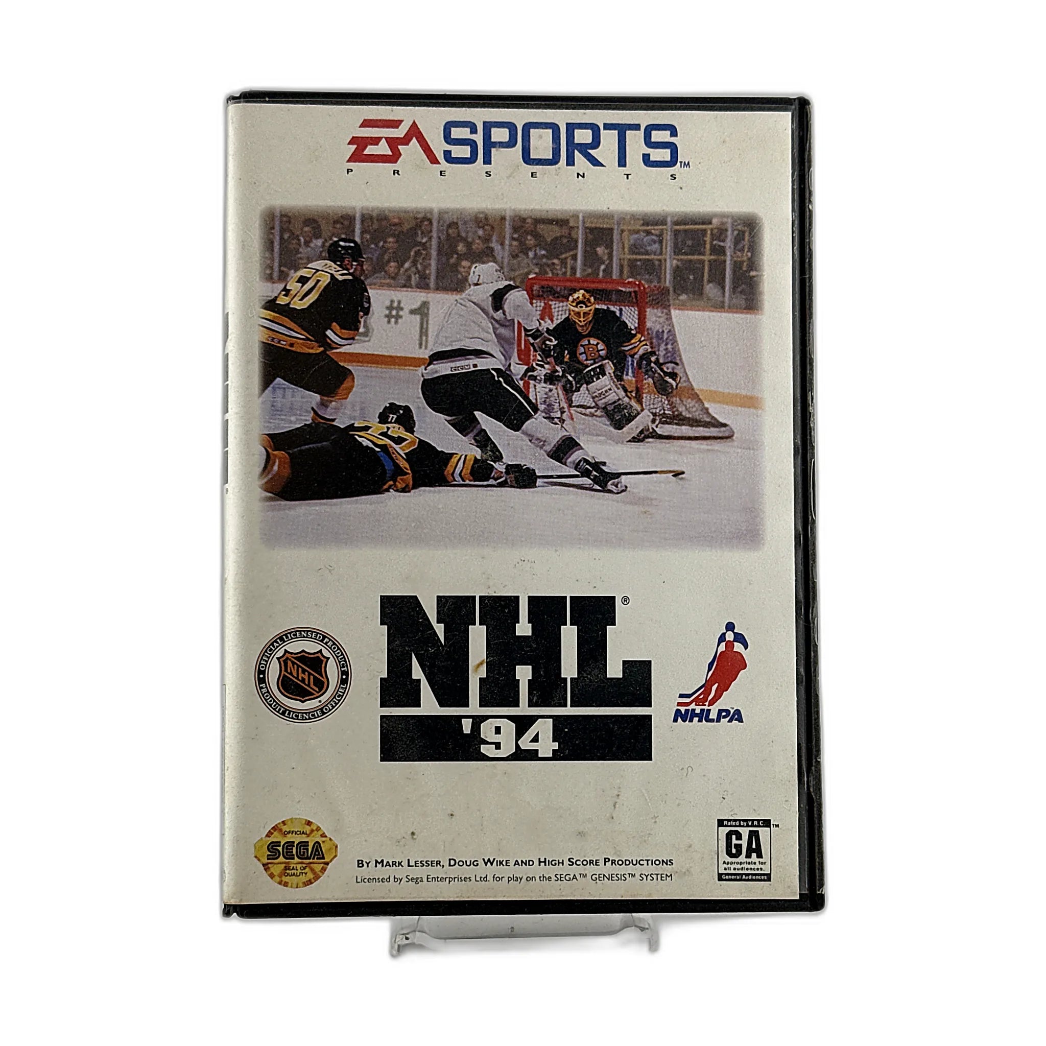 NHL 94