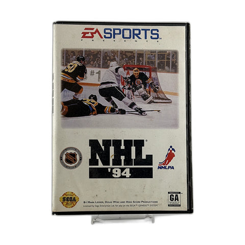 NHL 94