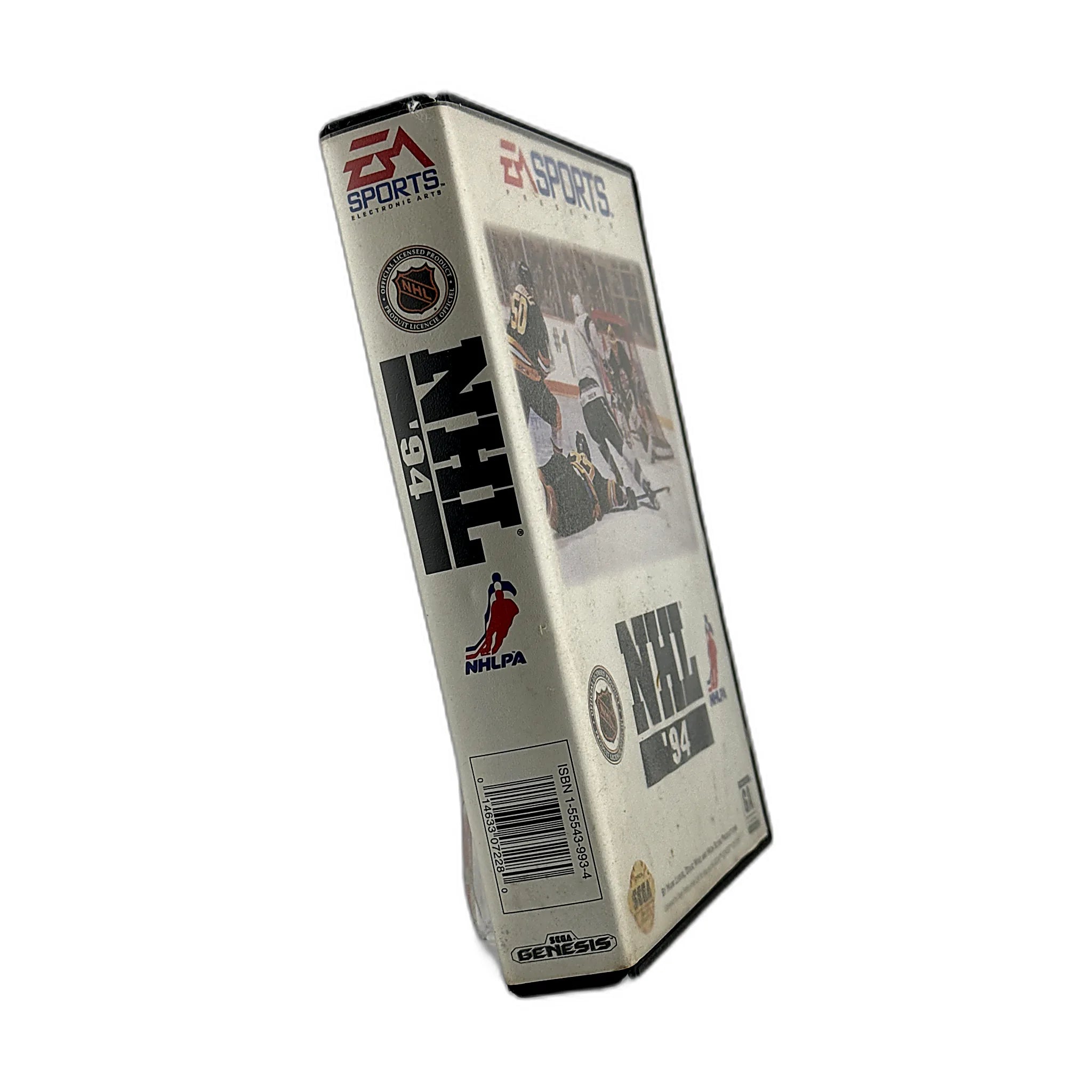 NHL 94