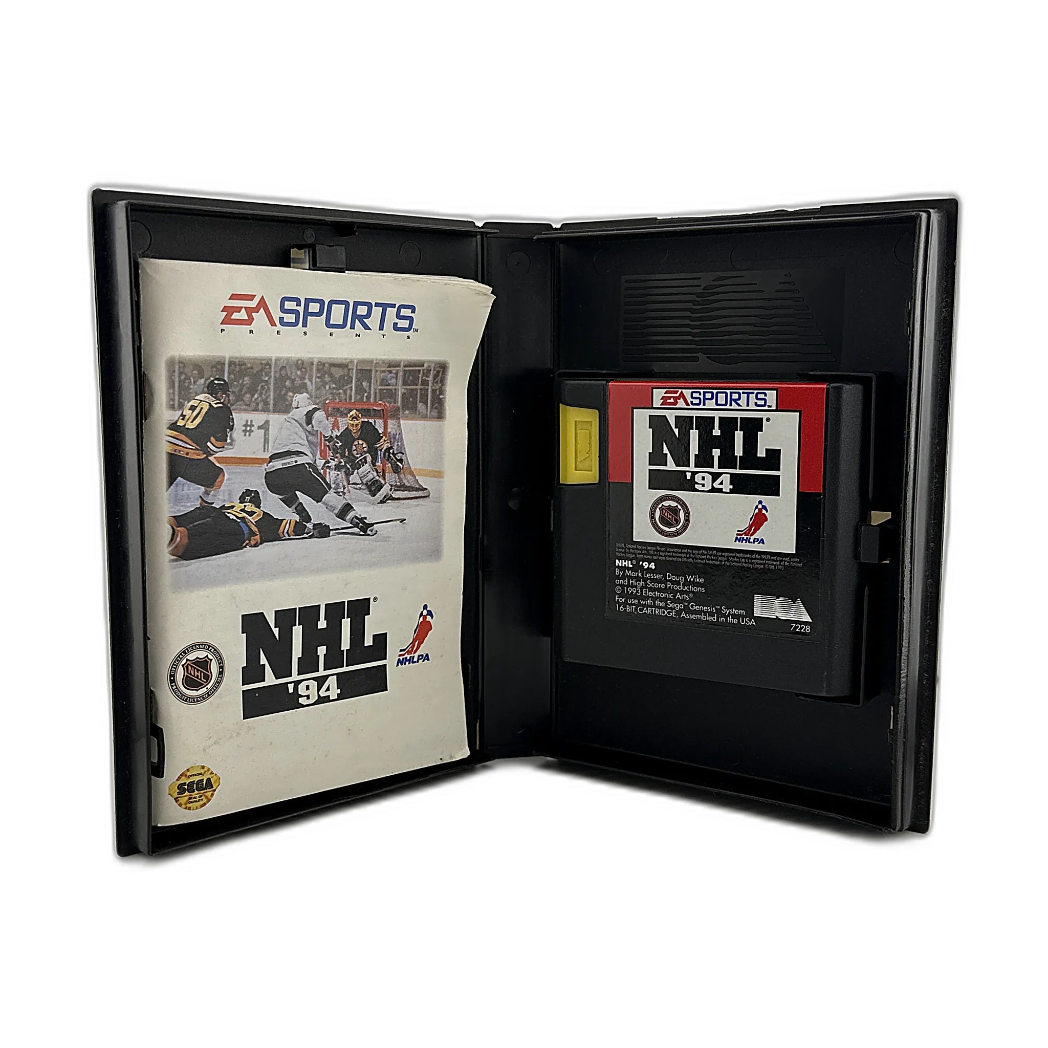 NHL 94