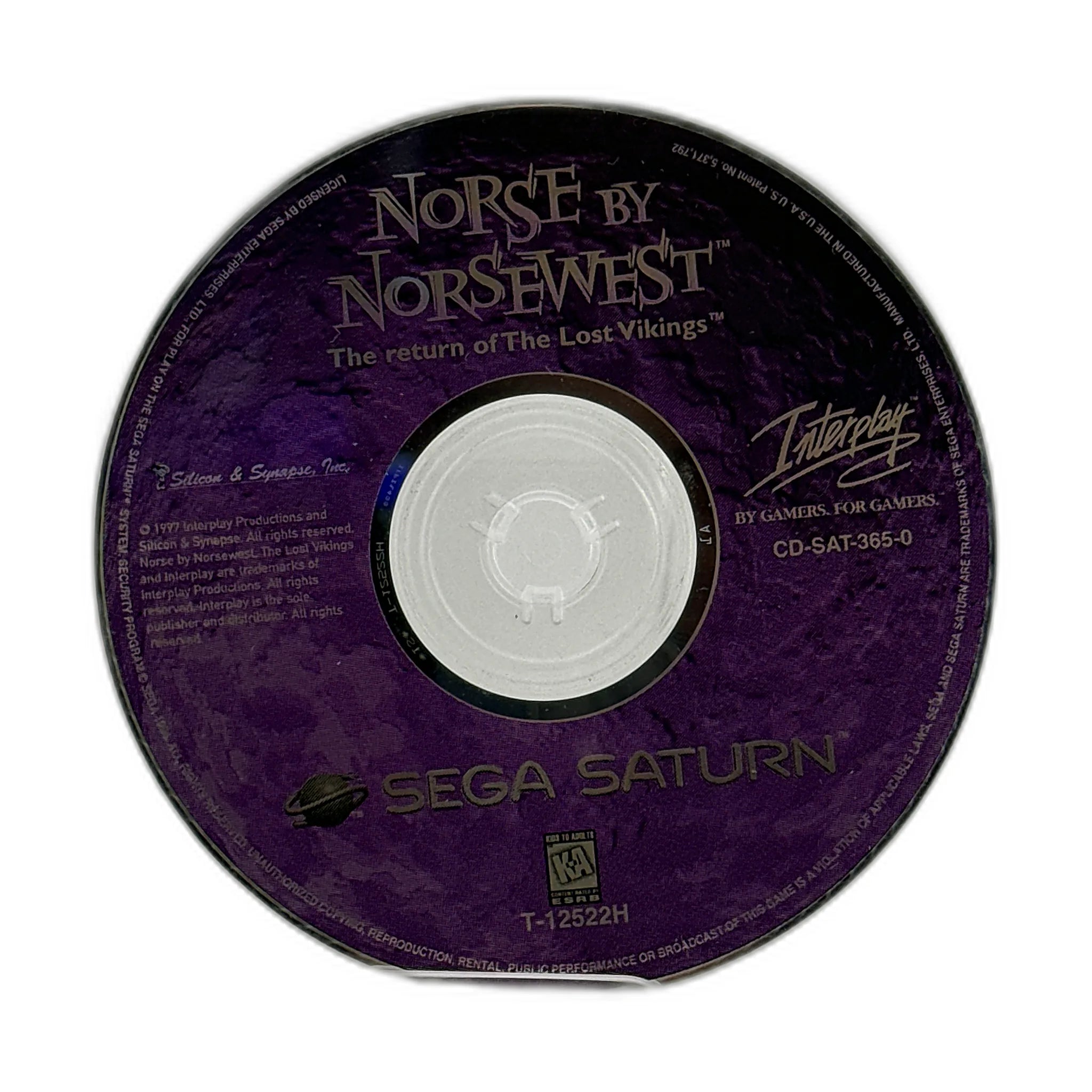 Norse By Norsewest The Return of the Lost Vikings