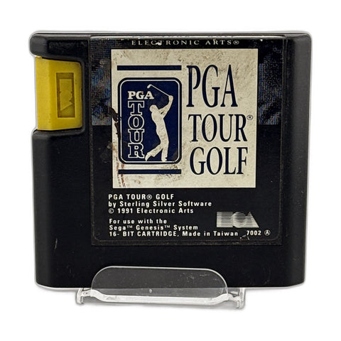 PGA Tour Golf