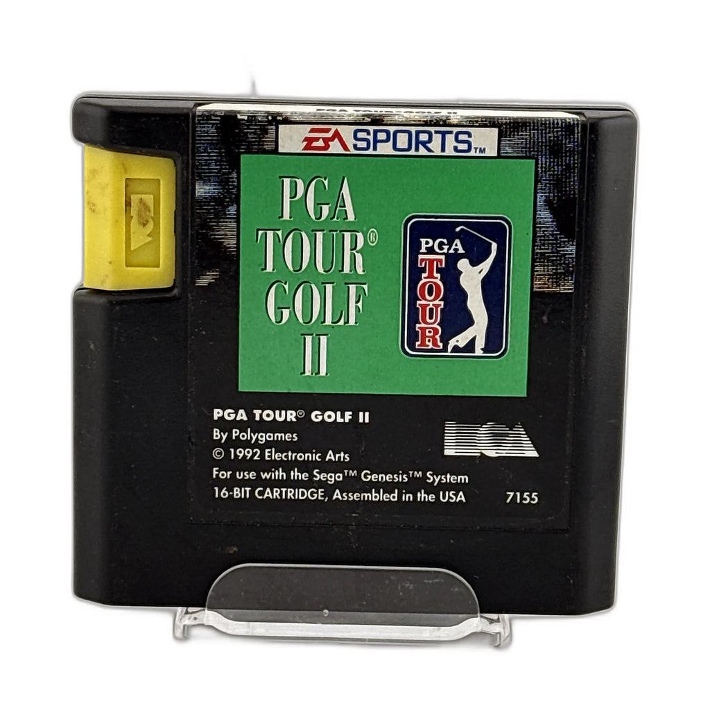 PGA Tour Golf II