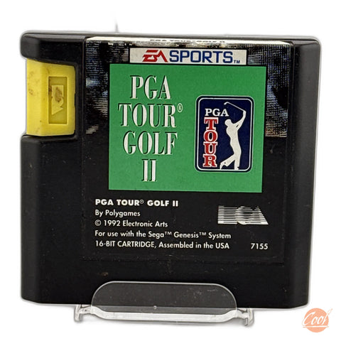 PGA Tour Golf II