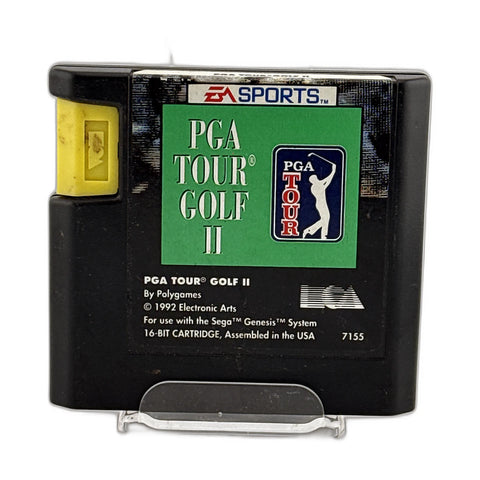 PGA Tour Golf II