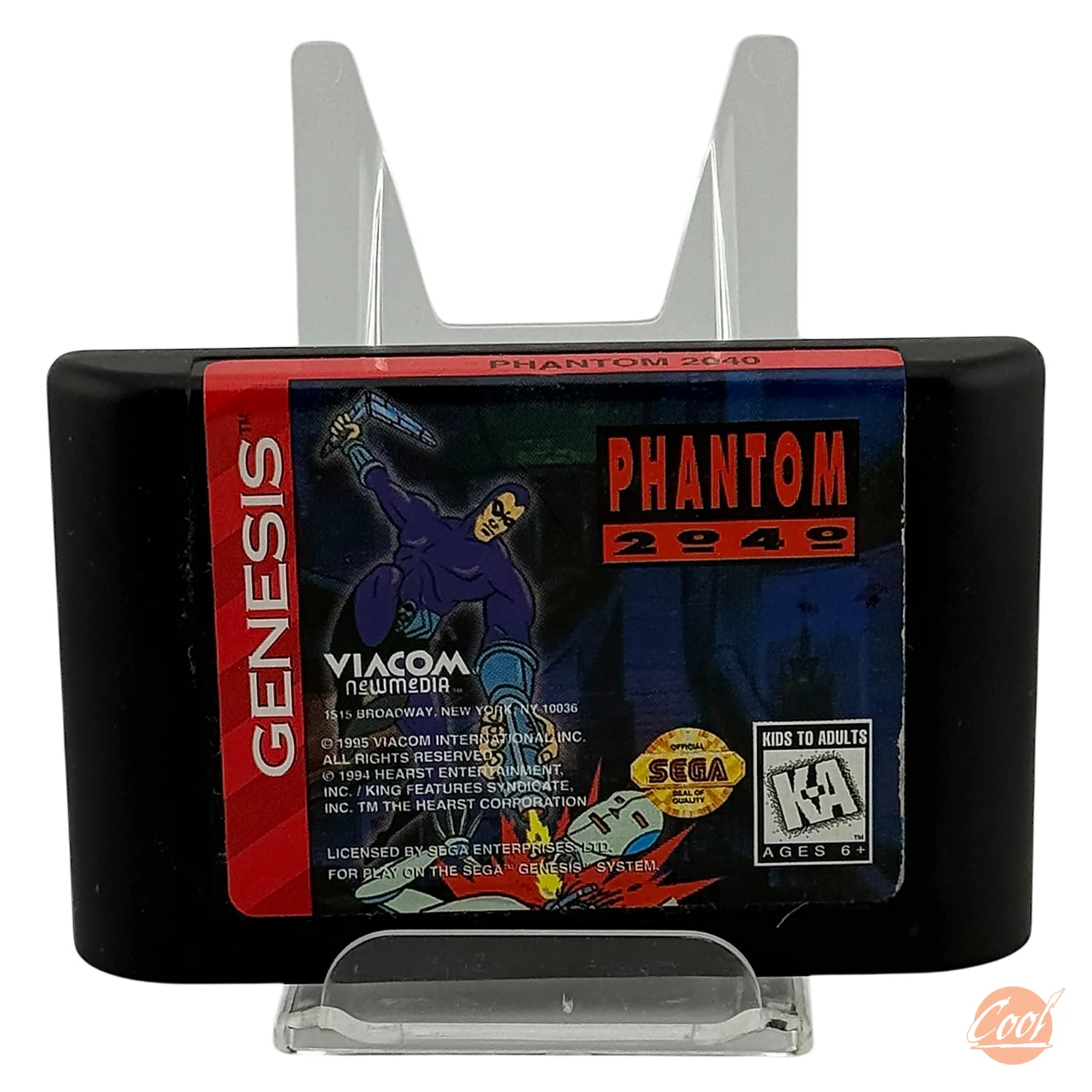 Phantom 2040