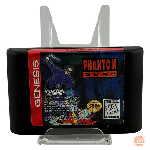 Phantom 2040