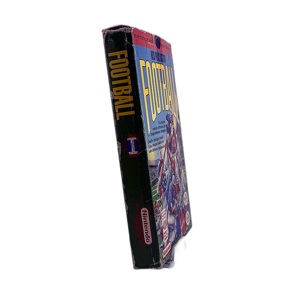 Play Action Football