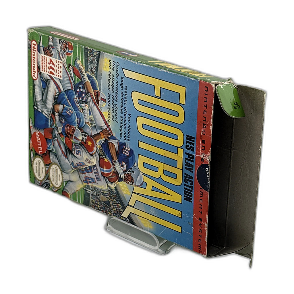 Play Action Football