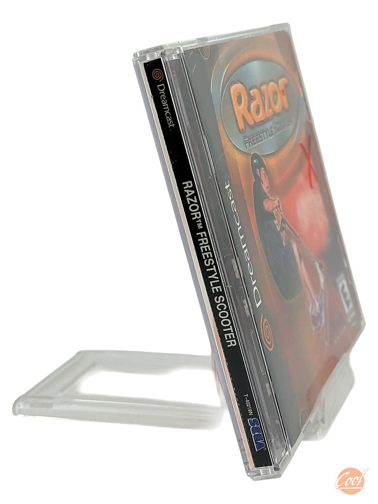 Razor Freestyle Scooter