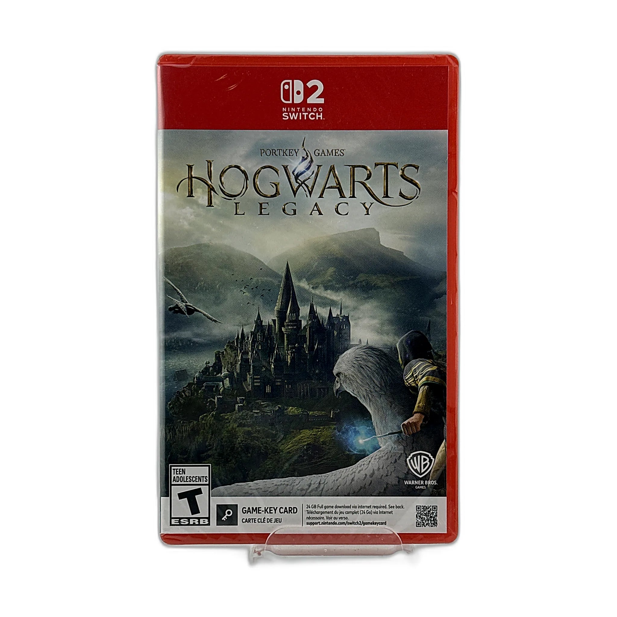 Hogwarts Legacy