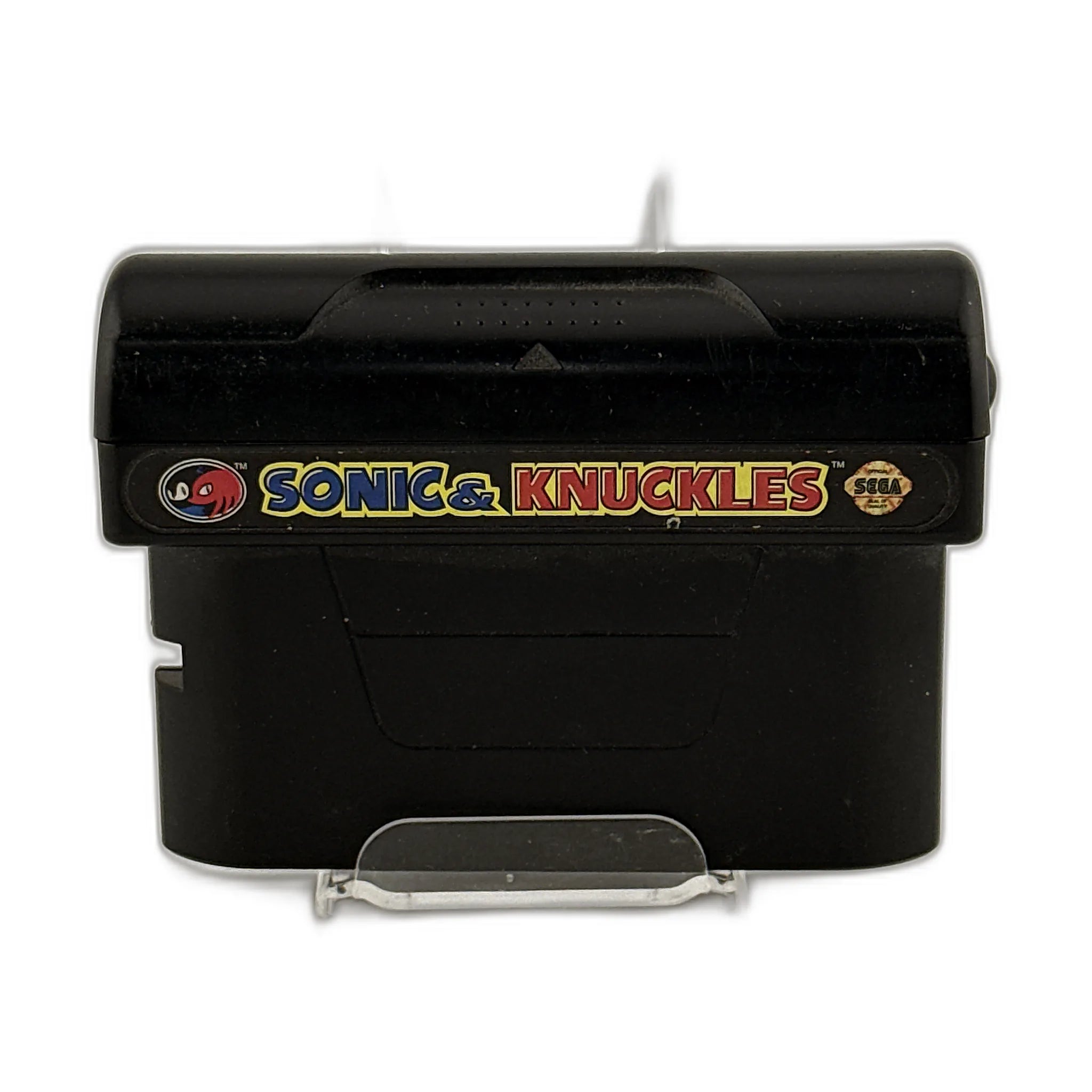 Sonic & Knuckles