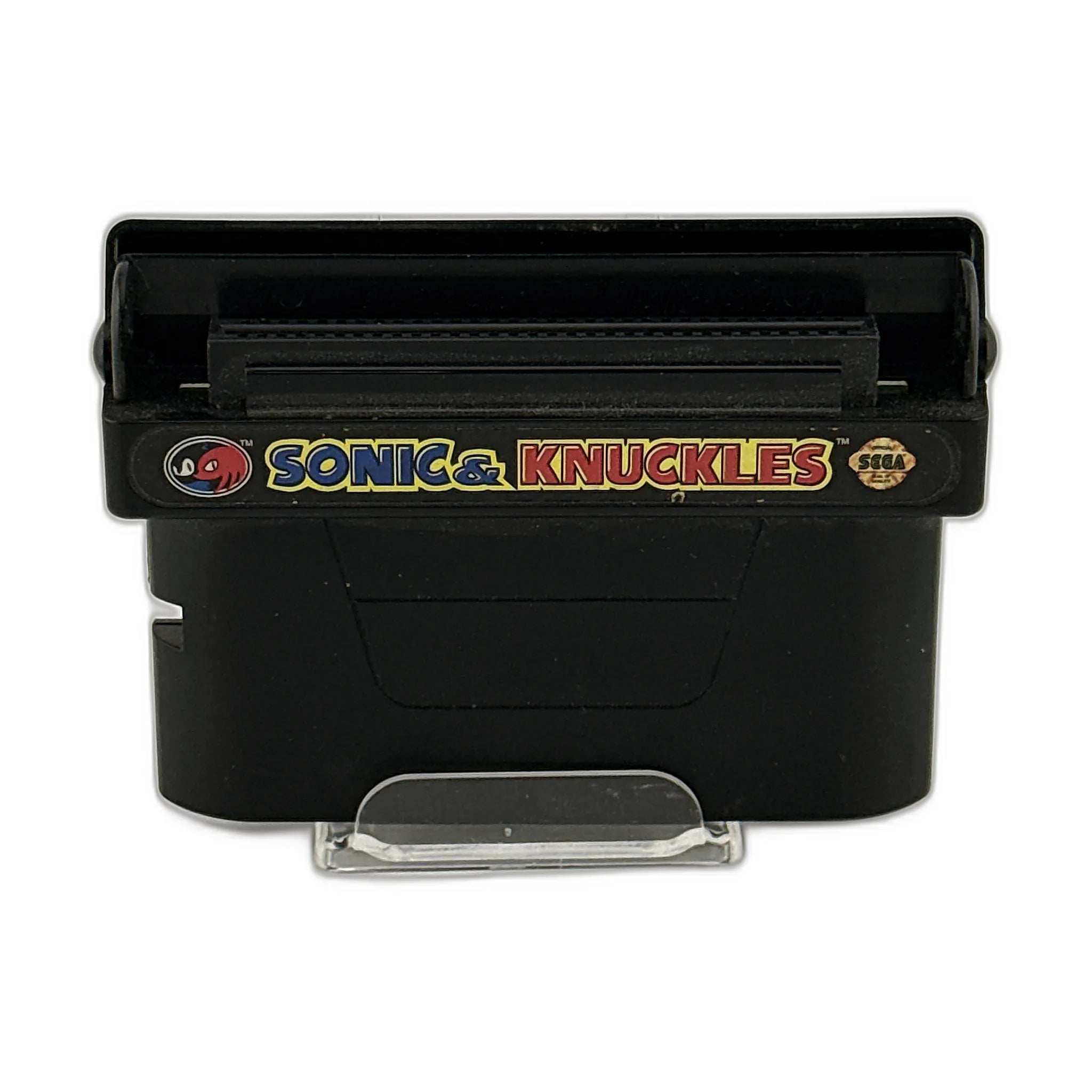 Sonic & Knuckles