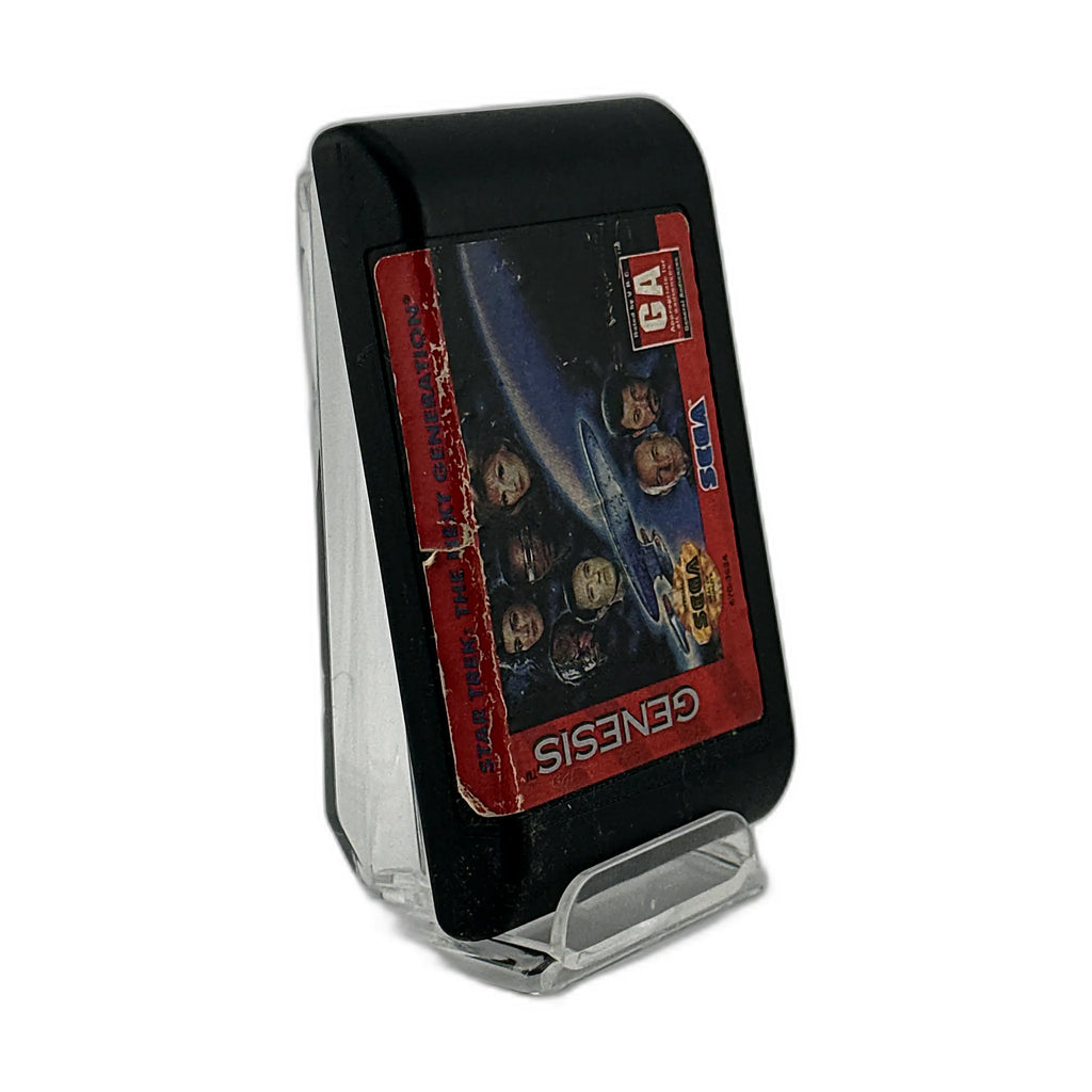Star Trek Next Generation Echoes From the Past