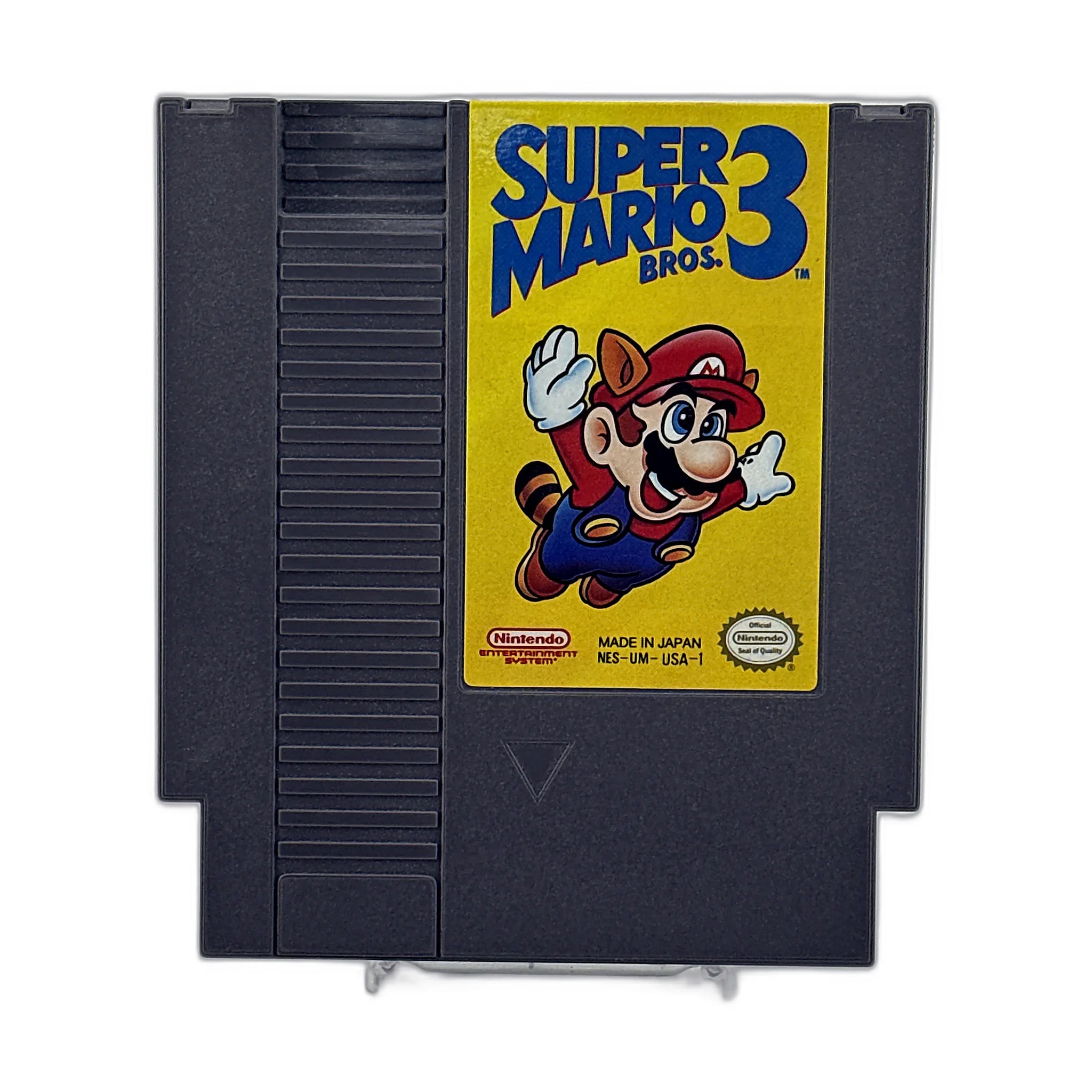 Super Mario Bros 3