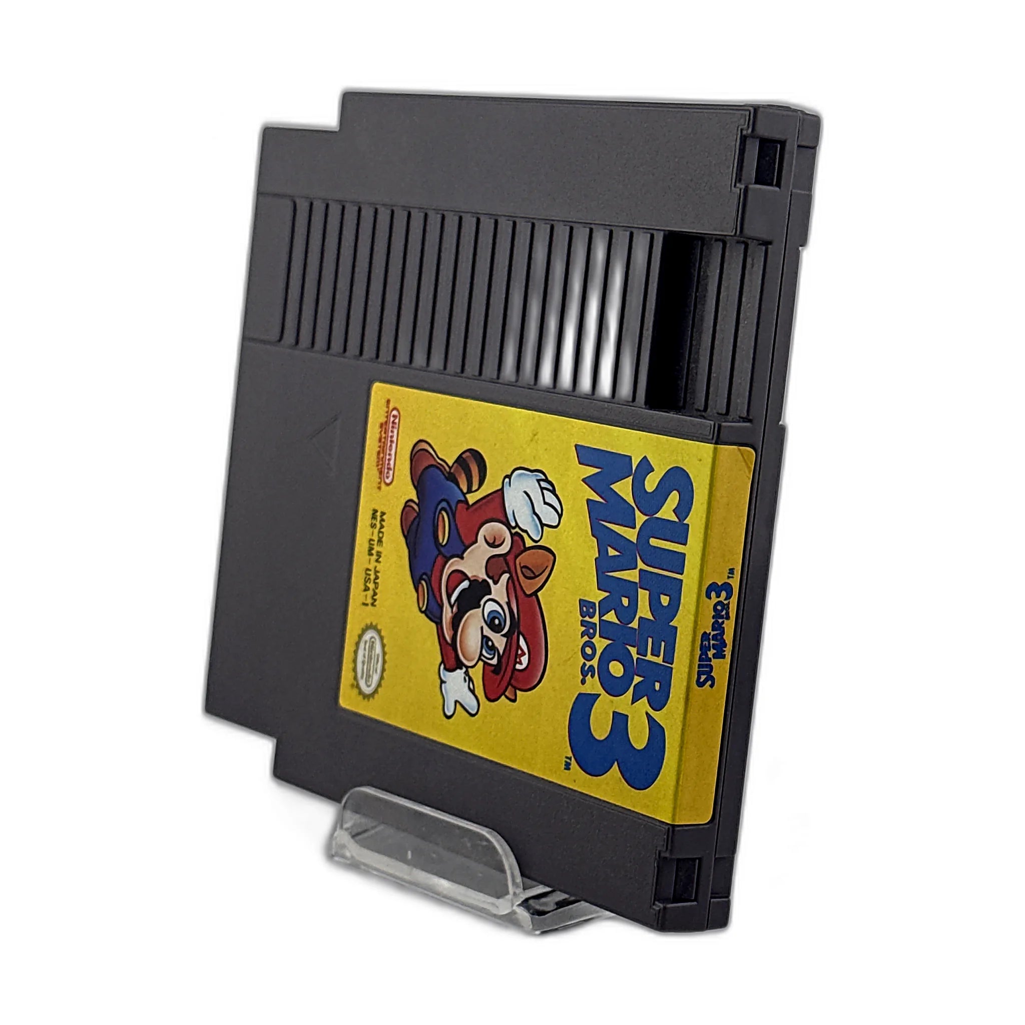 Super Mario Bros 3