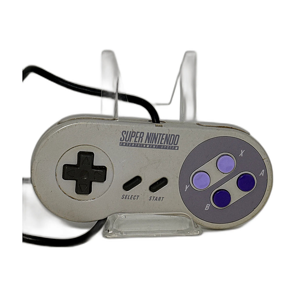 Super Nintendo Controller