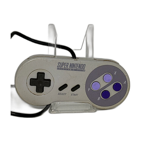 Super Nintendo Controller