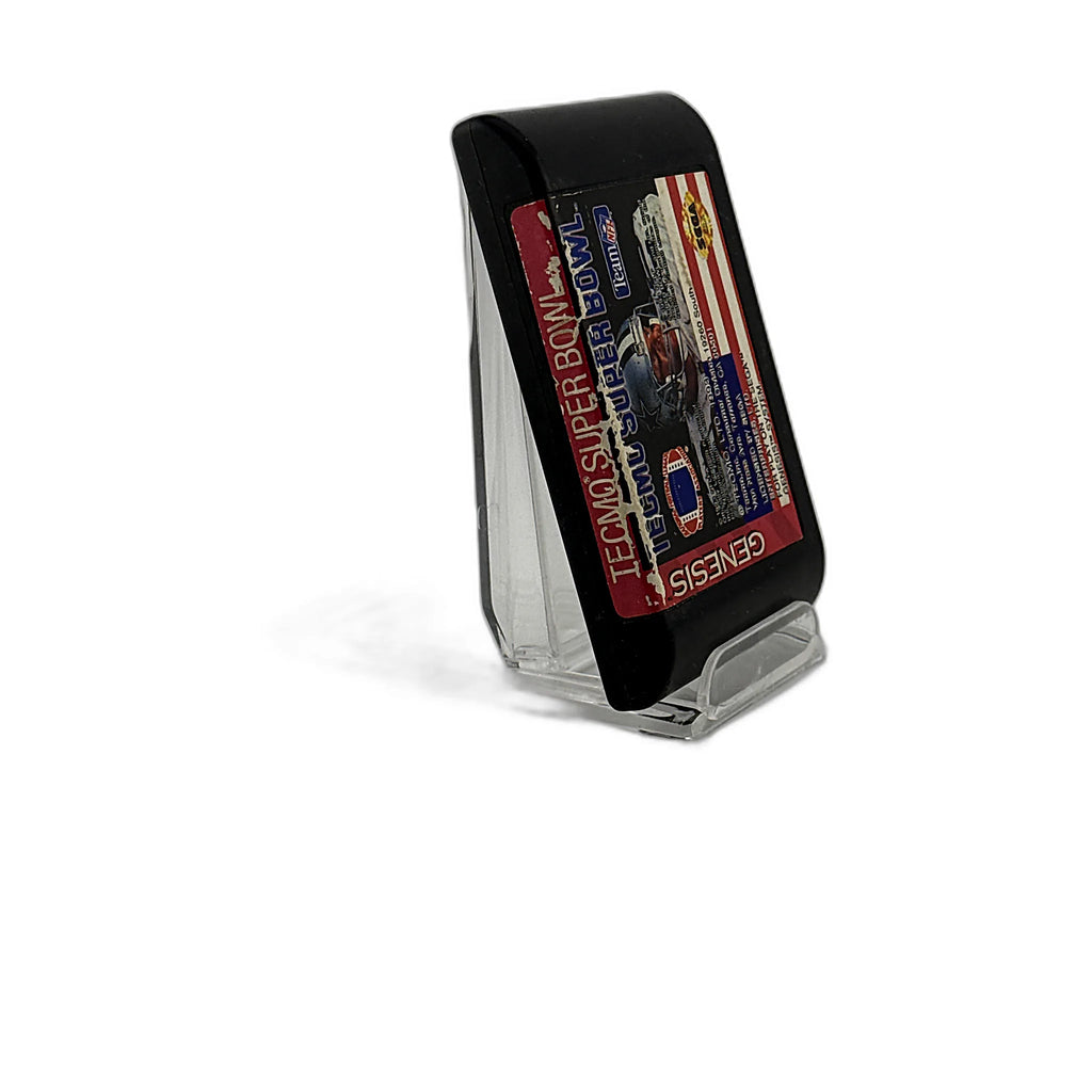 Tecmo Super Bowl