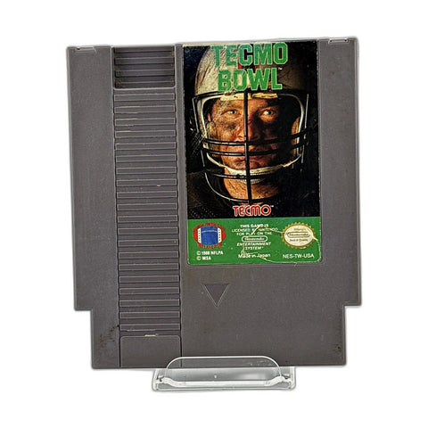 Tecmo Super Bowl