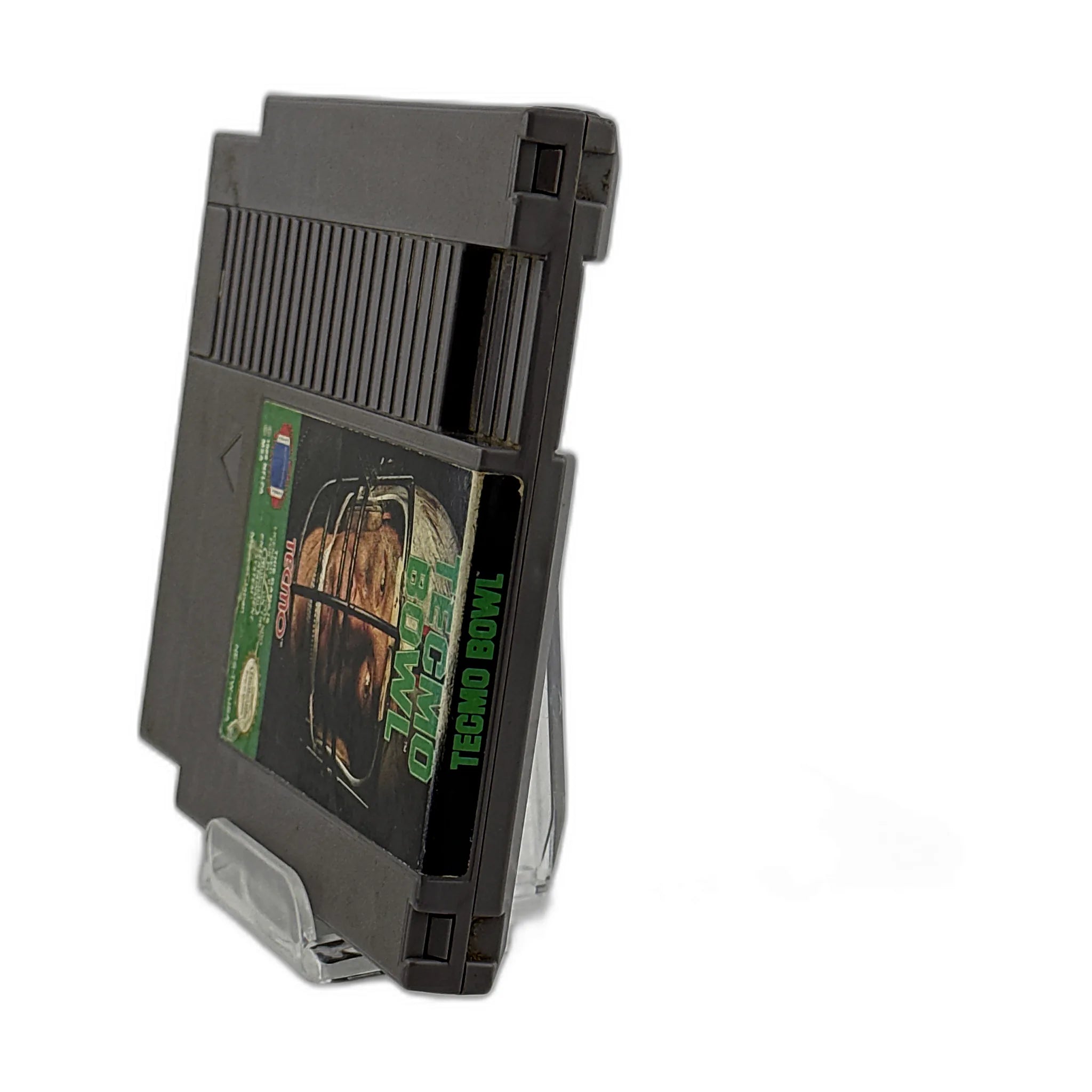 Tecmo Super Bowl