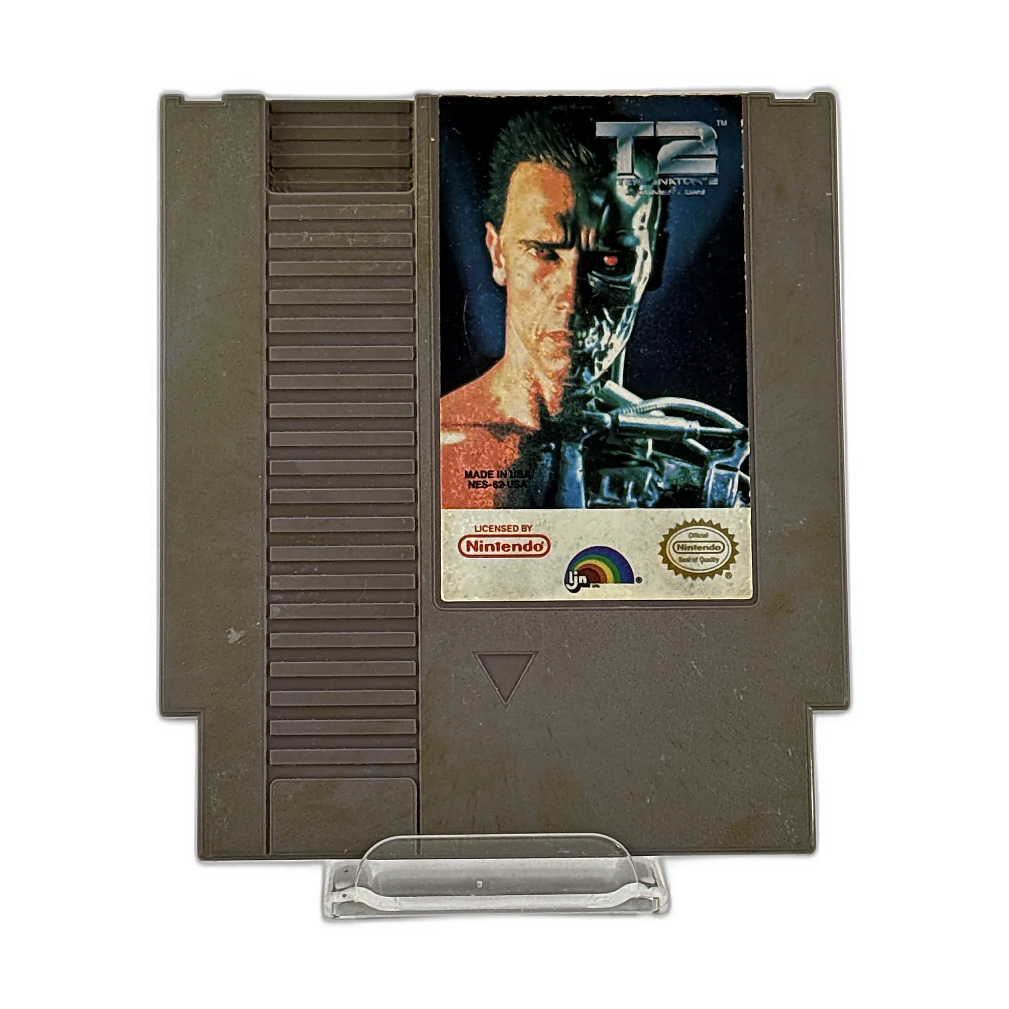 Terminator 2 Judgment Day