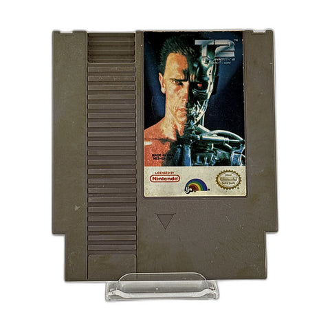 Terminator 2 Judgment Day