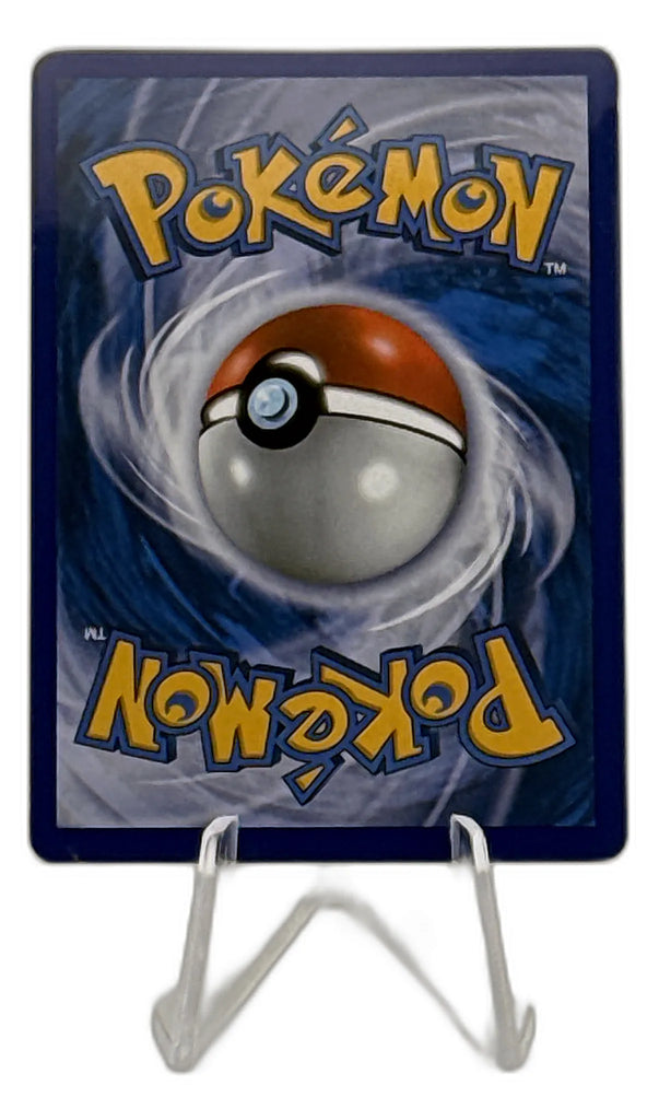 PKC-215155-FL | Pikachu (Korean) - Pikachu World Collection Promos #PW 3 - Foil | back