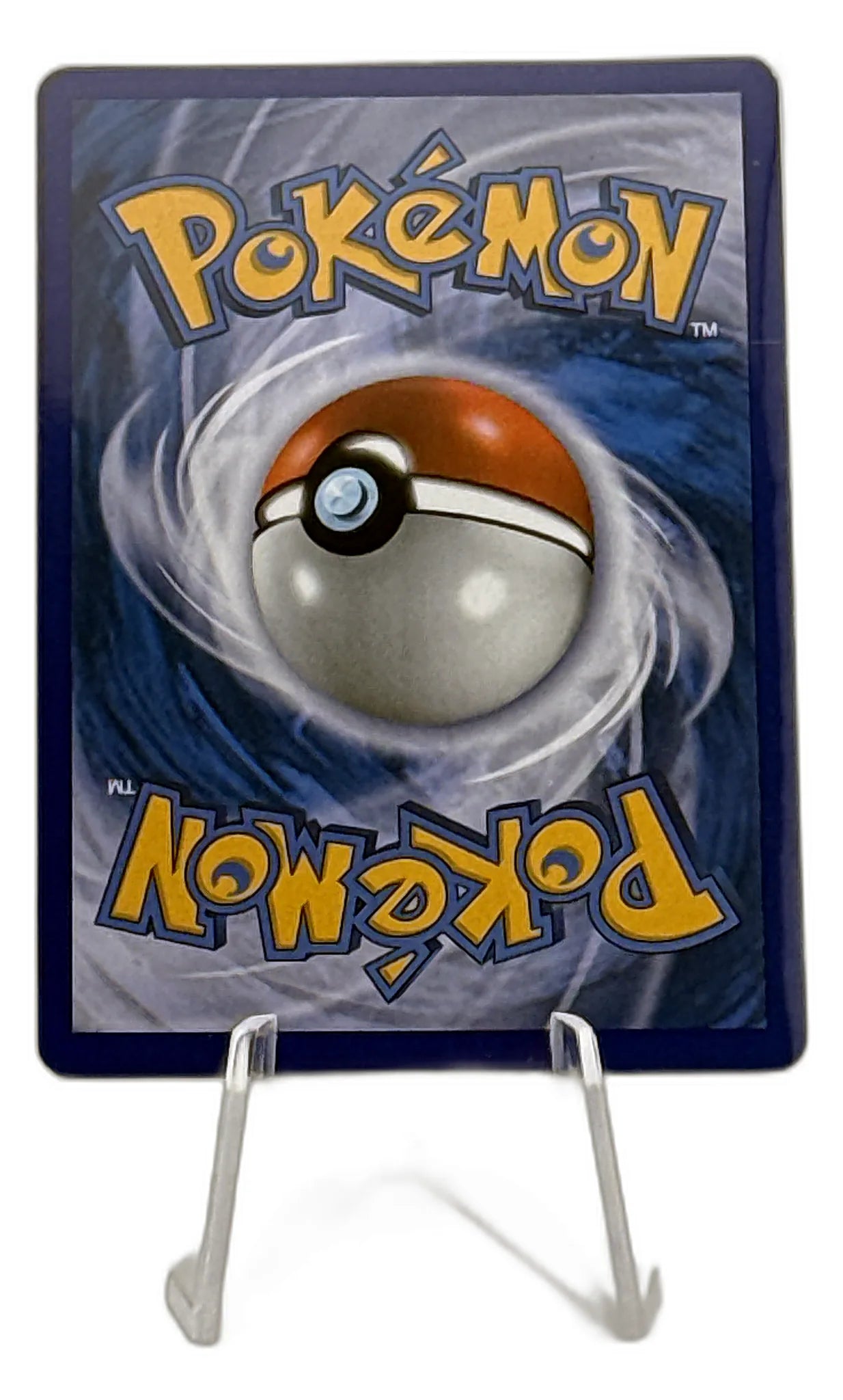 PKC-215157-FL | Pikachu (Japanese) - Pikachu World Collection Promos #PW 5 - Foil | back