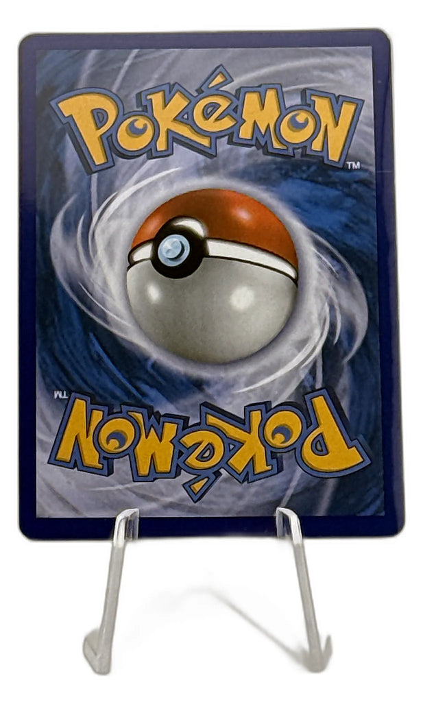 PKC-215157-FL | Pikachu (Japanese) - Pikachu World Collection Promos #PW 5 - Foil | back