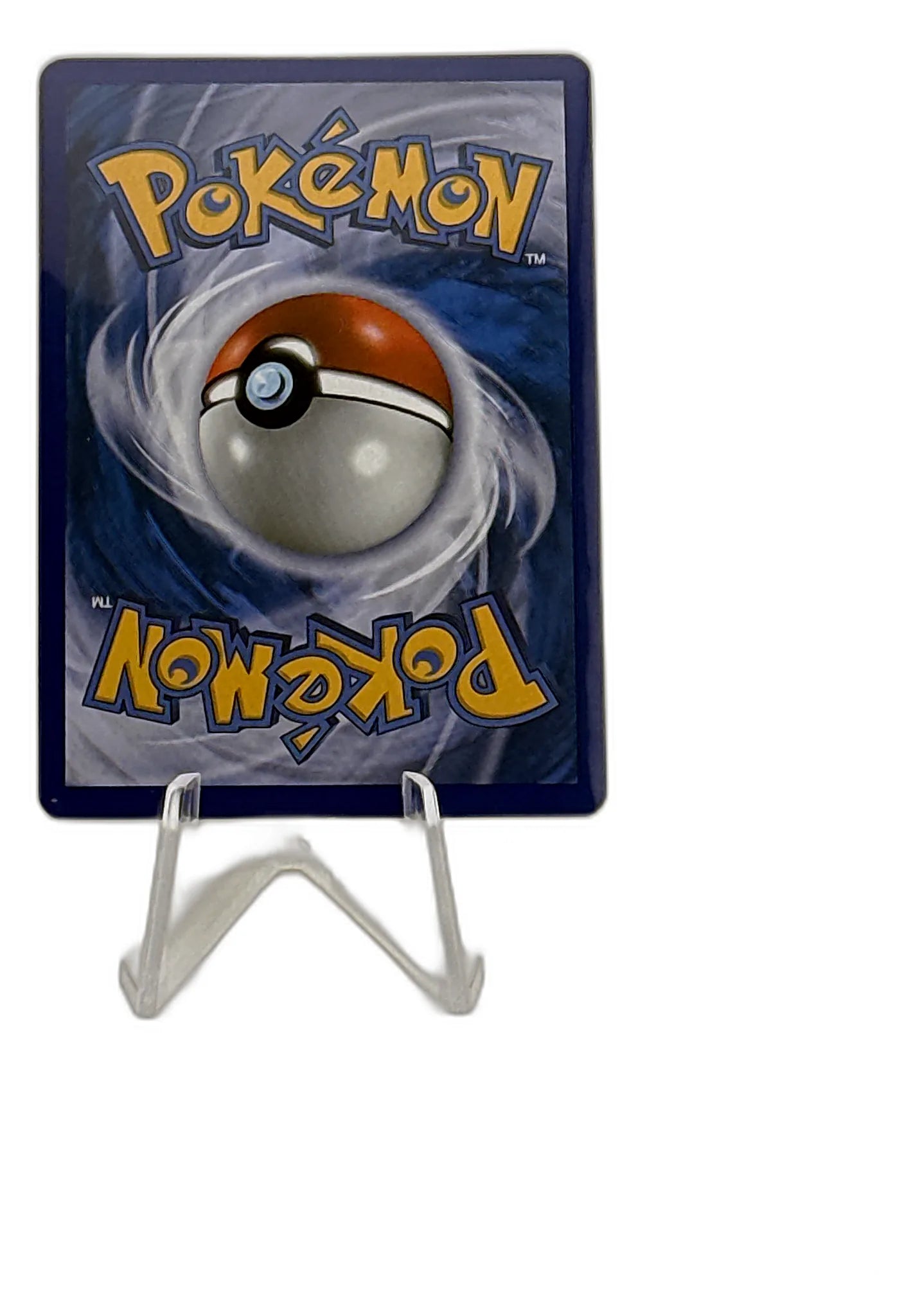 PKC-215158-FL | Pikachu (German) - Pikachu World Collection Promos #PW 6 - Foil | back