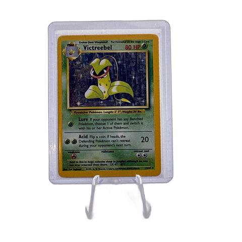Victreebel (14) - Jungle #14/64 - Foil