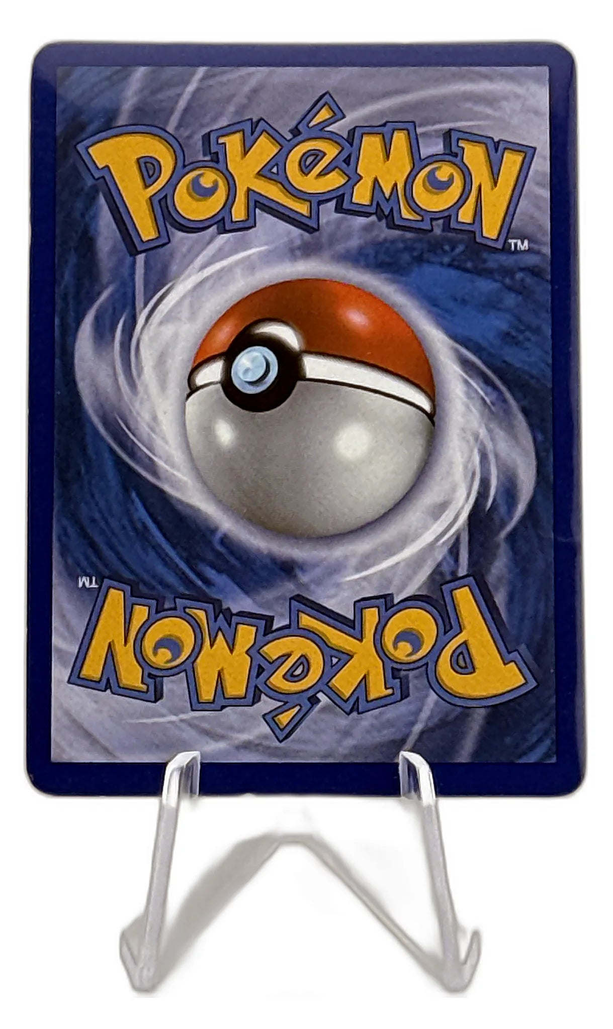 PKP-85194-FL | Emolga (Full Art) - Legendary Treasures: Radiant Collection #RC23/RC25 - Foil | back