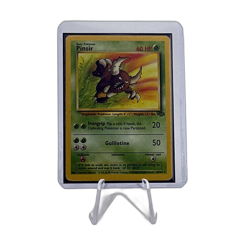 Pinsir (25) - Jungle #25/64 - Non-Foil