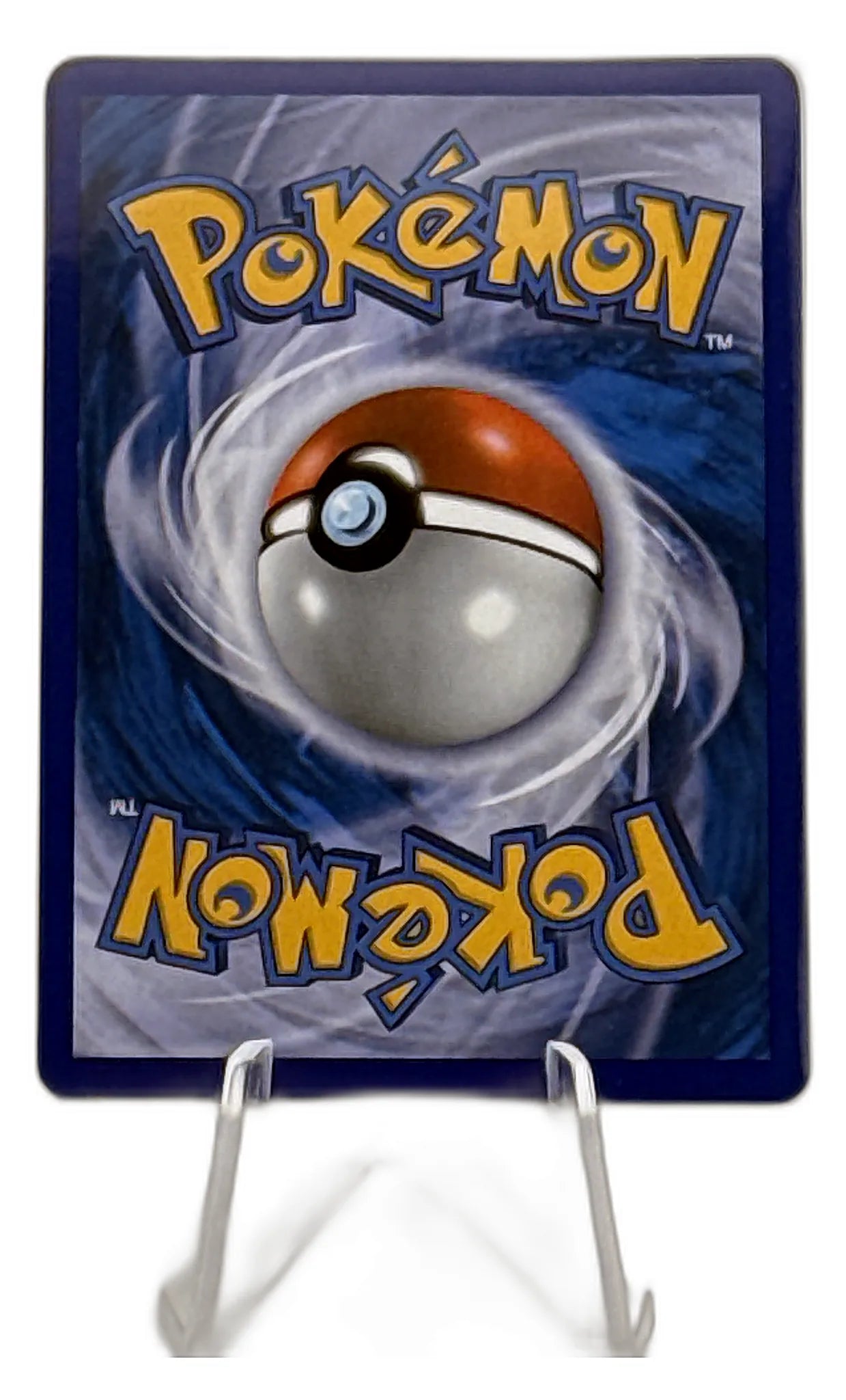 PKQ-215161-FL | Pikachu (Portuguese) - Pikachu World Collection Promos #PW 9 - Foil | back