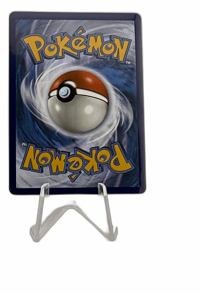 PKQ-277011-FL | Mewtwo VSTAR (79) (Secret) - Pokemon GO #079/078 - Foil | back