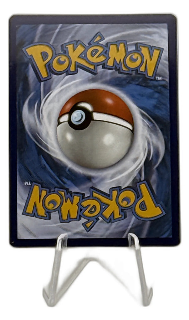 PKQ-284258-FL | Pikachu - SWSH11: Lost Origin Trainer Gallery #TG05/TG30 - Foil | back
