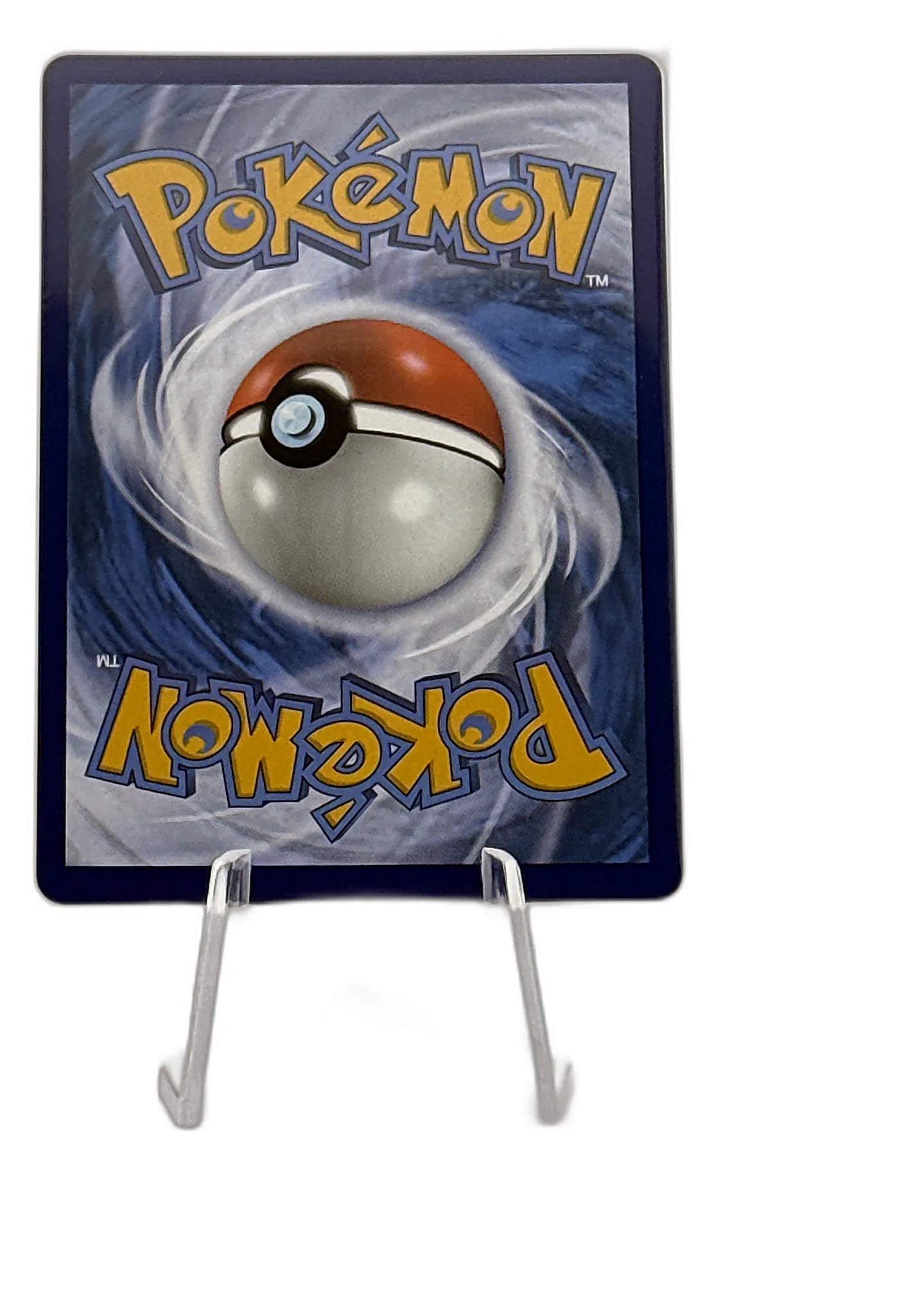 PKQ-477354-FL | Deoxys VMAX - SWSH: Crown Zenith: Galarian Gallery #GG45/GG70 - Foil | back
