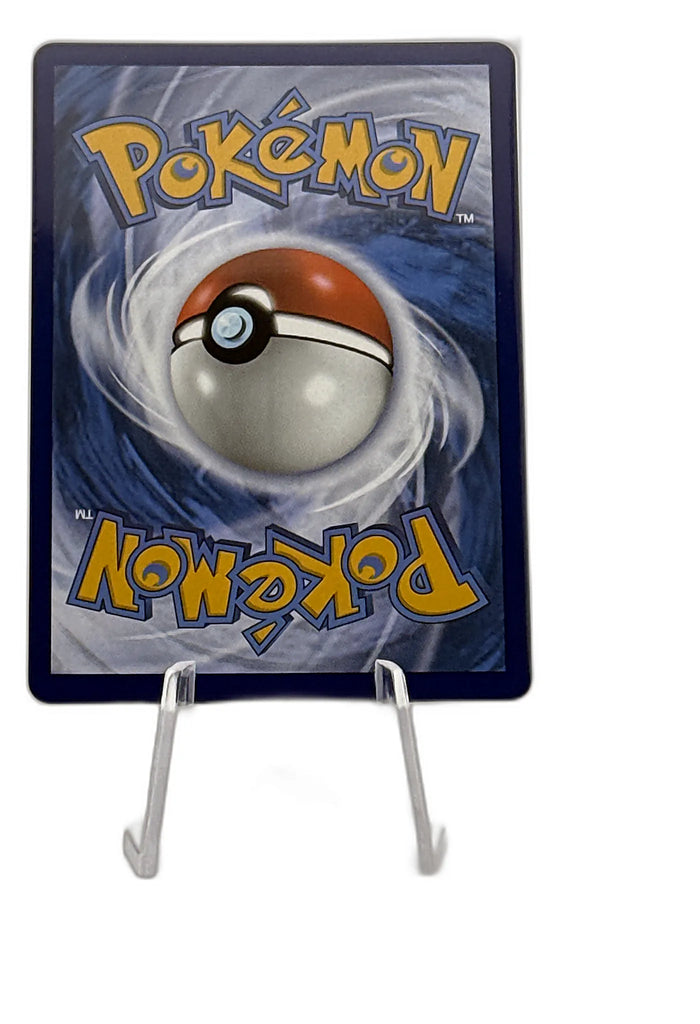 PKQ-477354-FL | Deoxys VMAX - SWSH: Crown Zenith: Galarian Gallery #GG45/GG70 - Foil | back