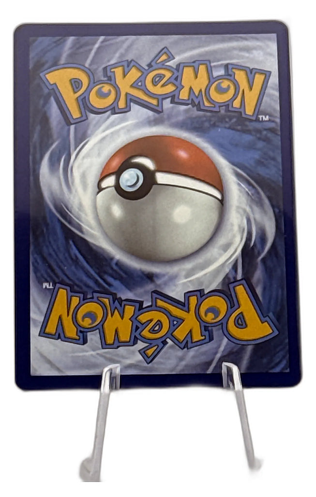 PKQ-478027-FL | Mew - SWSH: Crown Zenith: Galarian Gallery #GG10/GG70 - Foil | back
