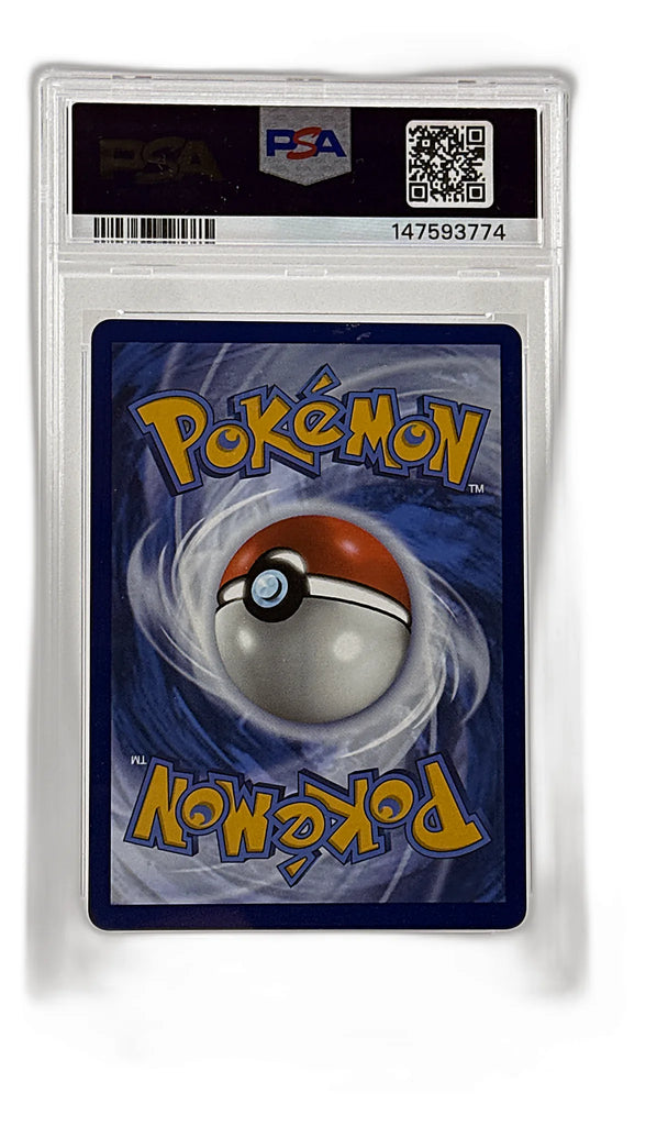 Charizard ex - 199/165 - SV: Scarlet & Violet 151 #199/165 - Foil