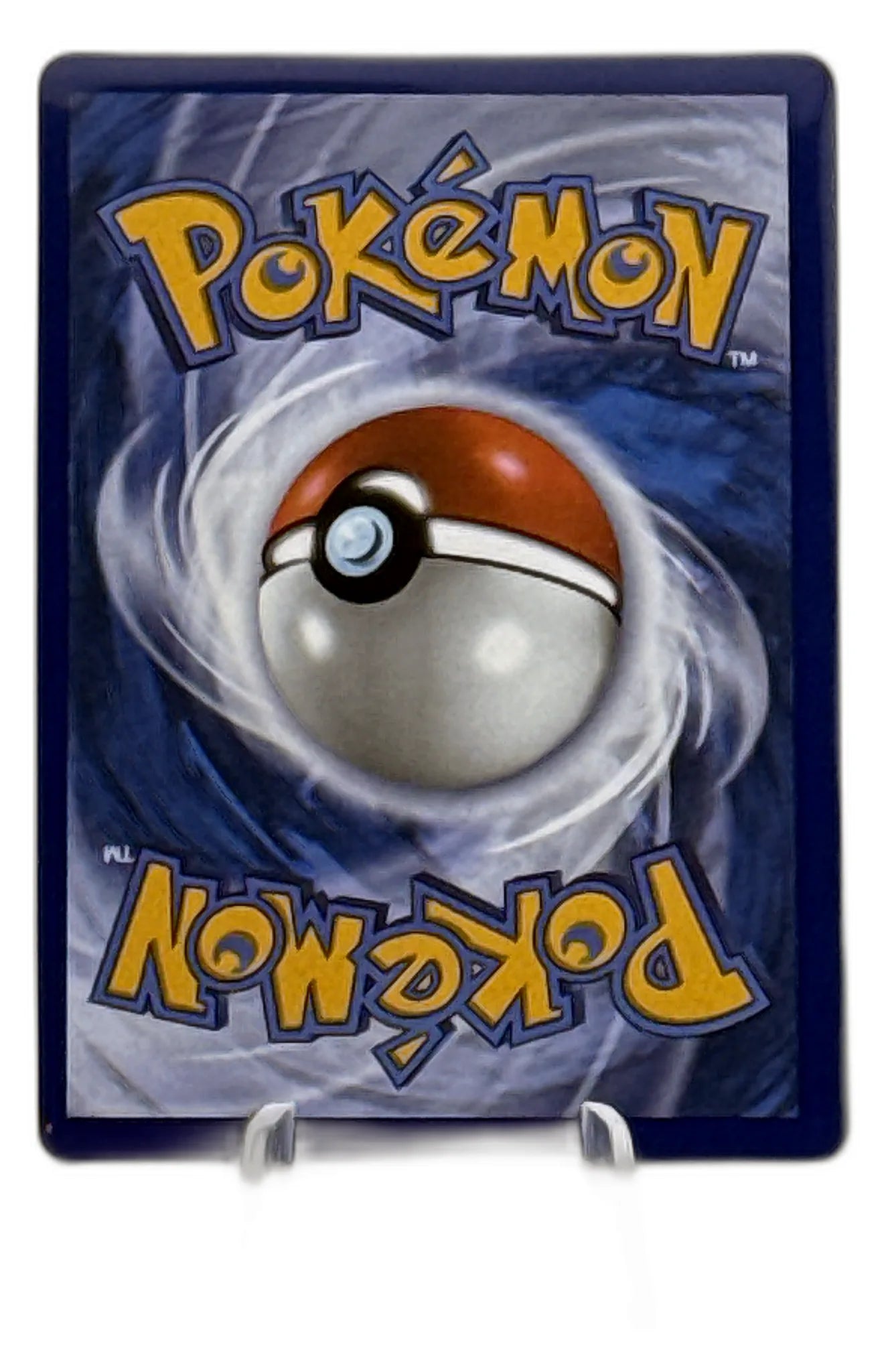 PKQ-662185-FL | Mega Charizard X ex - 130/094 - ME02: Phantasmal Flames #130/094 - Foil | back