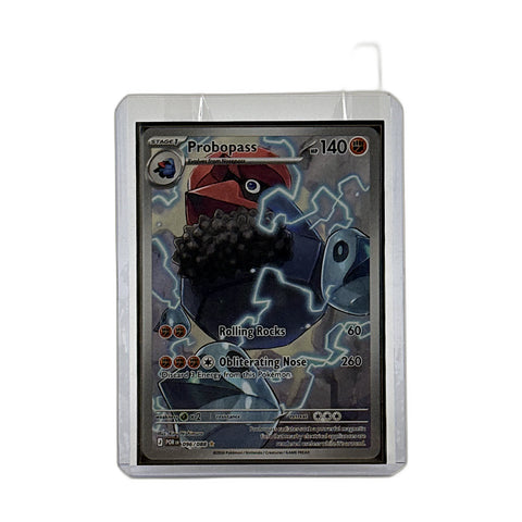 Probopass - 096/088 - ME03: Perfect Order #096/088 - Foil