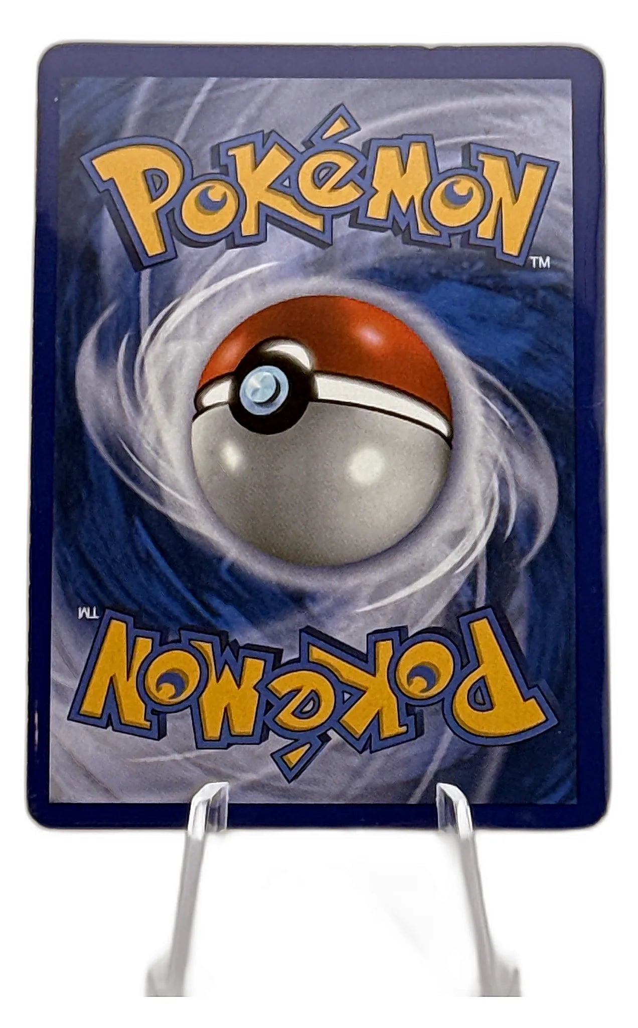 PKQ-83606-FL | Arceus LV.X - DP56 - Diamond and Pearl Promos #DP56 - Foil | back